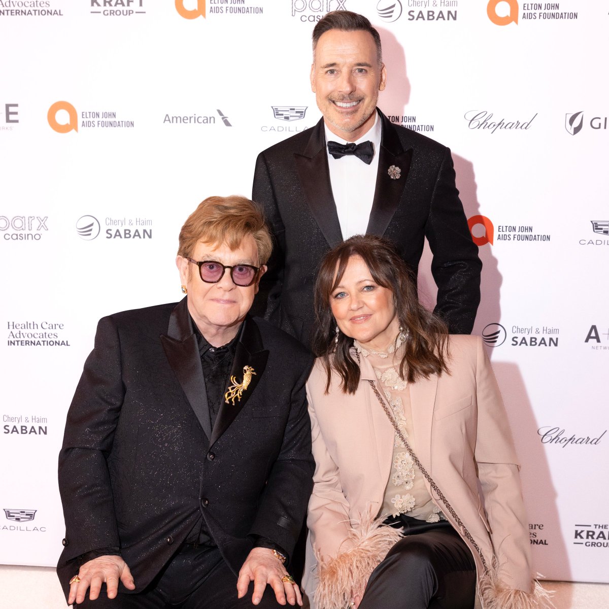 Happy birthday #EltonJohn 🌟 Your passion, talent, and unwavering dedication continues to inspire us all. Here's to another year of making a profound difference by spreading love and compassion!