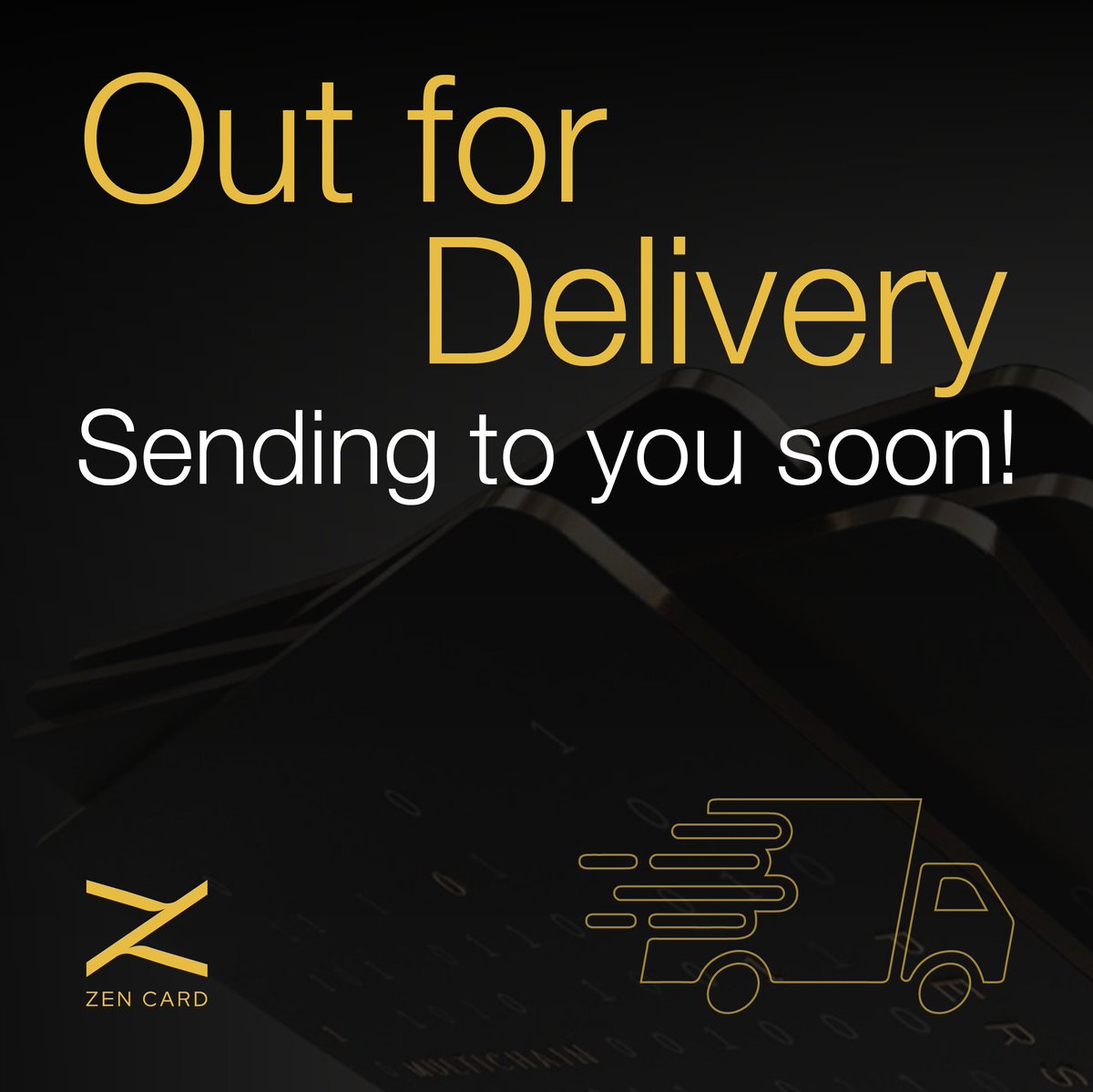 ZenCardio's tweet photo. Today Elemental Collection are out for delivery and will be sent to you by this week.
Remember to check your phone 📞
Still haven't ordered Zen Card? Pick yours now: https://t.co/E0WllhhmAv
#ZenCard #EpicSplit https://t.co/flX3onWMU4