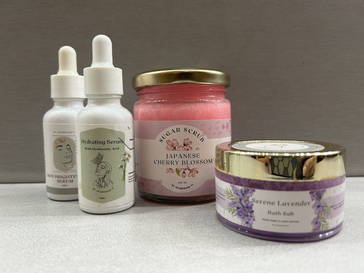 i shared my skin problems and here they are with the solution..🥰

thank you so much <a href="/SkinKhush/">SkinKhush ™</a> 
<a href="/east_wali/">Sri | श्री | شری</a>