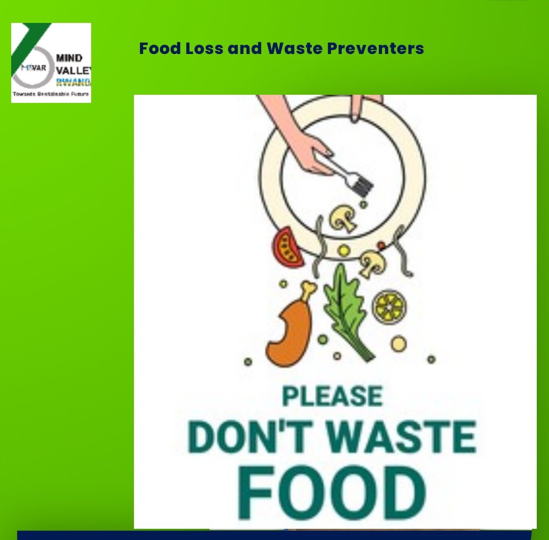 Please don't waste food!!!

#StopWastingFood 
#GANAHEZA 
#EndHunger