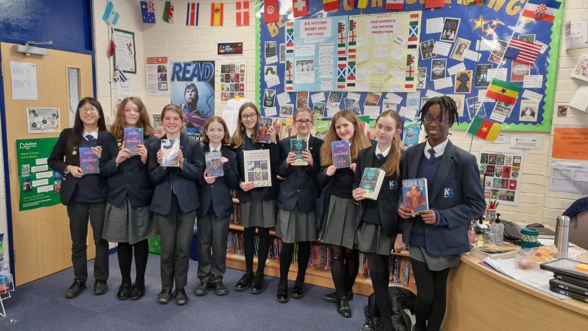 KingAlfredsAcademy tweet media