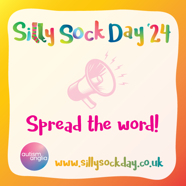 Autism Anglia tweet media