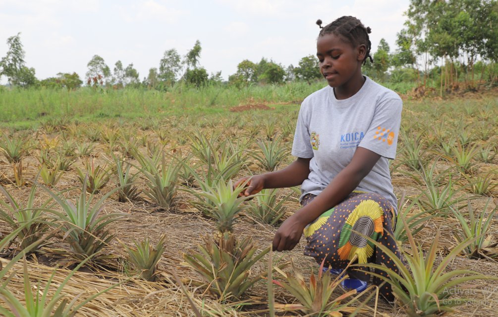 #DidYouKnow? When girls are empowered, they gain better access to healthcare, incl #SRHR services? This means they can make smarter choices about their health, get the care they need, and adopt healthier lifestyles. Plus, it helps in reducing child marriage, early pregnancies