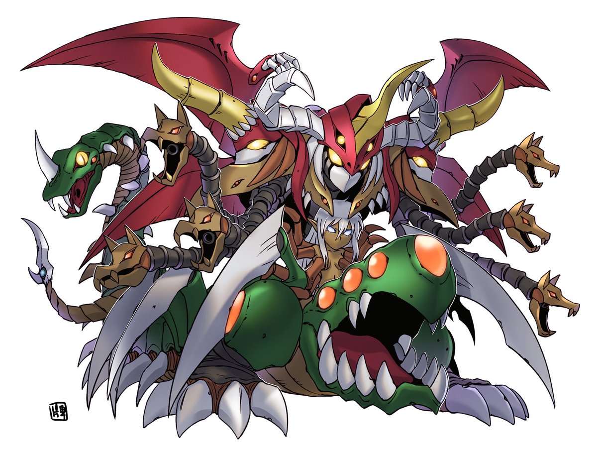 ARMAGEDDON #スーパーロボット大戦EX30周年
