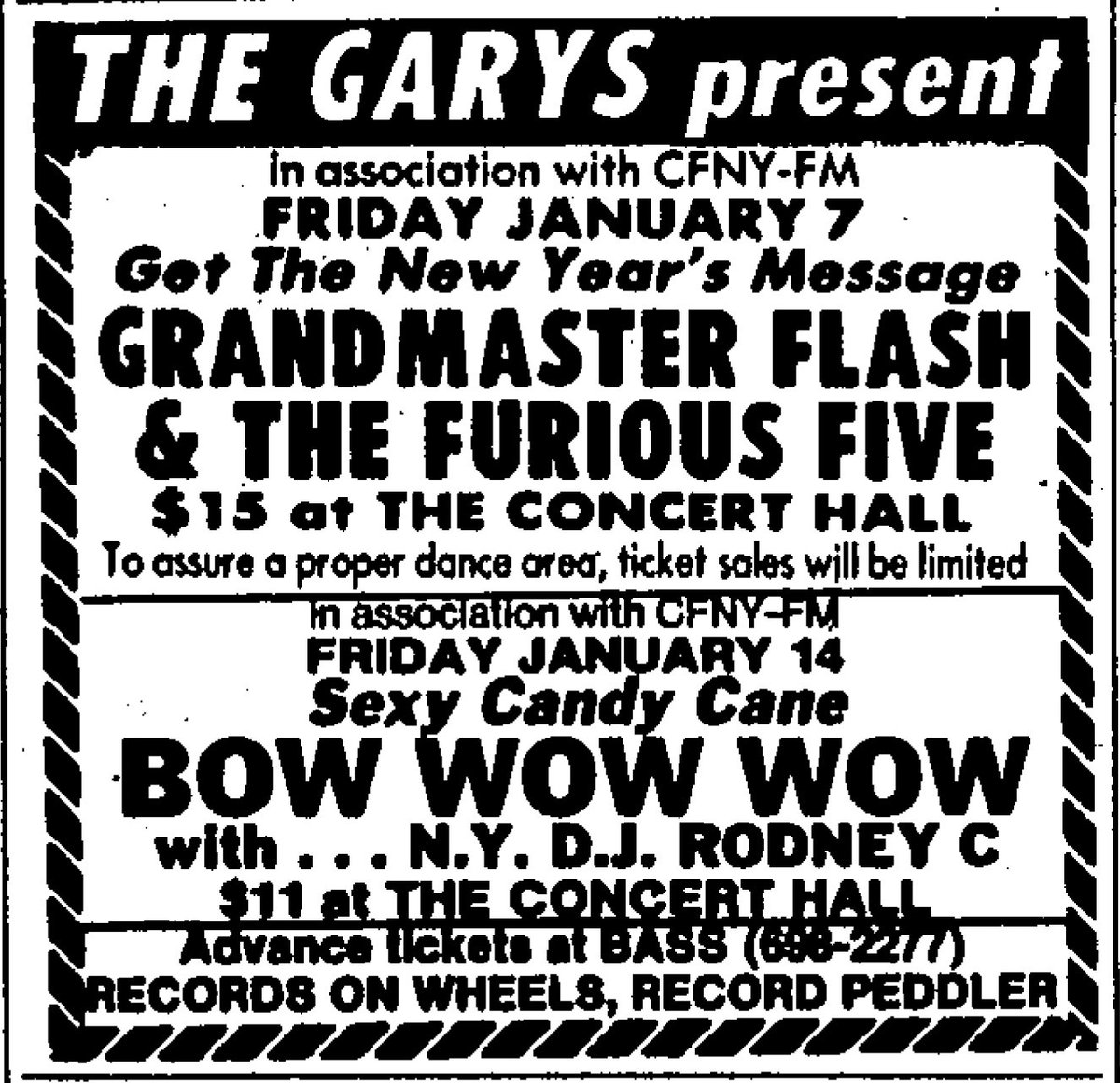 Alex Kuchma | The Underground Vault tweet media