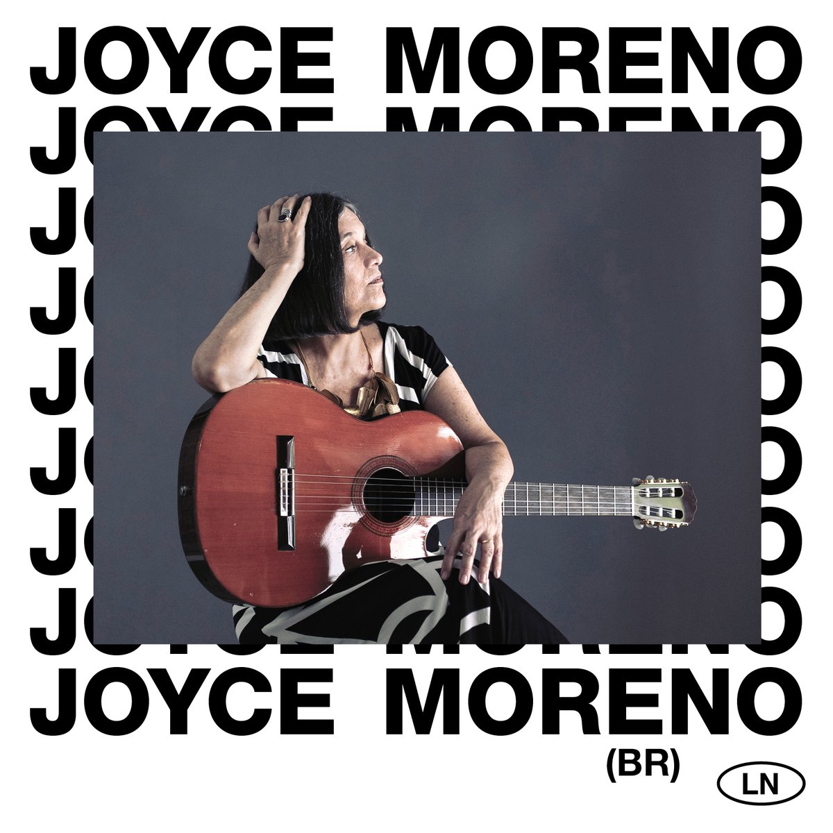 Joyce Moreno will perform the music of Natureza, her long lost 1977 album produced by Claus Ogerman at Lyse Netter in Norway this summer 🇳🇴 More info & tickets ~ lysenetter.com