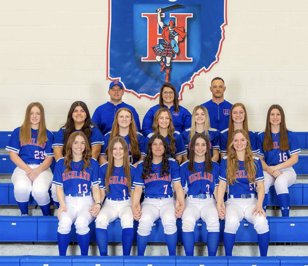 Best of luck to our Varsity @HHScotsBaseball & @ladyscotssball teams today as they open regular seasons! ⚾️ at Pleasant 5:15pm 🥎 Home vs London 5:15pm #GoScots @McMotorsport @SportsMCS @scotsection_20