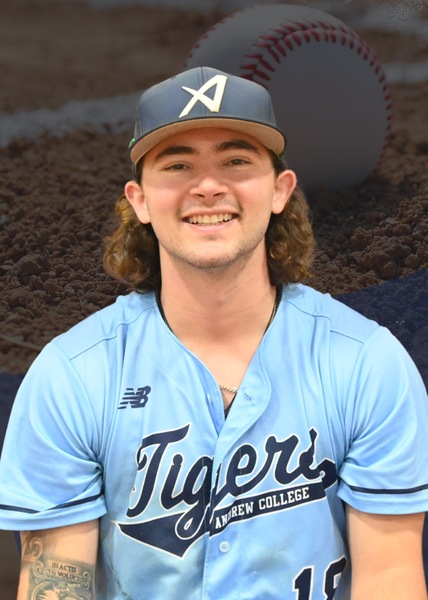 GCAA (@thegcaa) on Twitter photo Congrats to <a href="/AndrewTigersBSB/">Andrew College Baseball</a>'s Maddox Mueller as he has been selected as Baseball Player of the Week. thegcaa.com/information/20… Congrats to <a href="/AndrewTigersBSB/">Andrew College Baseball</a>'s Maddox Mueller as he has been selected as Baseball Player of the Week. thegcaa.com/information/20…