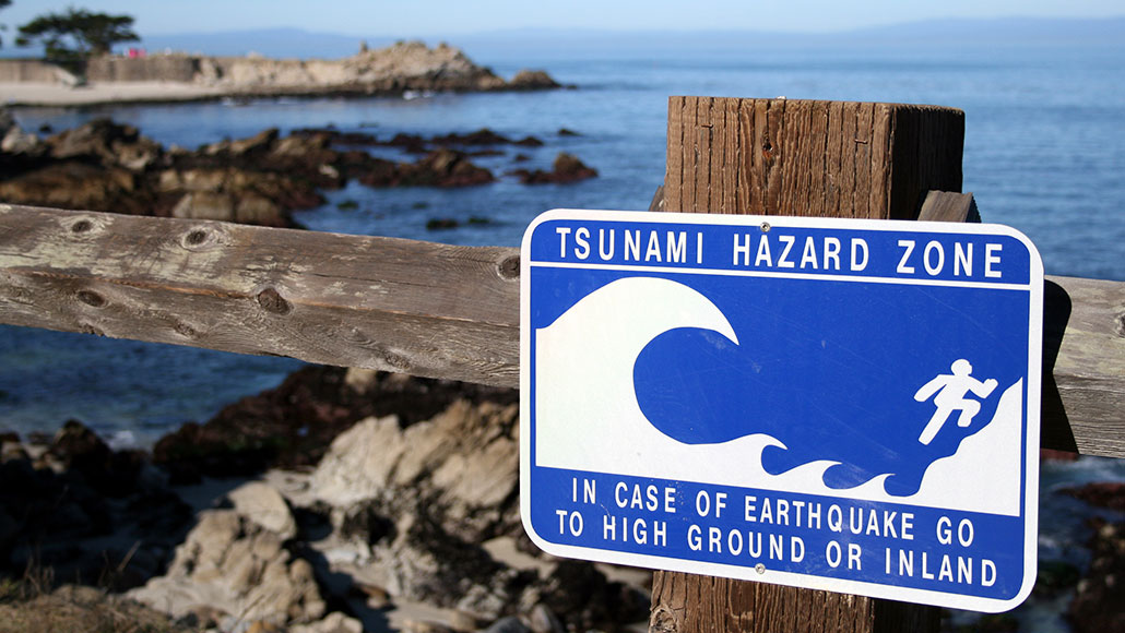 Welcome to #TsunamiWeek in CA - Get prepared, get informed, and tune in for Tsunami-related tips this week. Sign up for local emergency alerts at ACAlert.org or go to AlertTheBay.org to find notifications in other communities. alertthebay.org/sign-up/