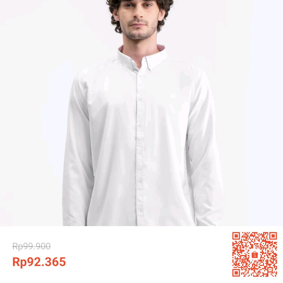 Temukan dan dapatkan Livehaf - Bukem LS Popal White hanya Rp92.365 di Shopee sekarang juga! shope.ee/6zwtvdgmdj?sha… #ShopeeID