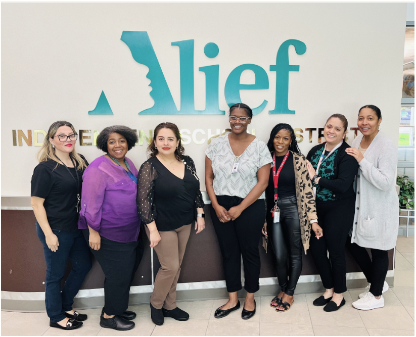 Alief ISD Counseling tweet media