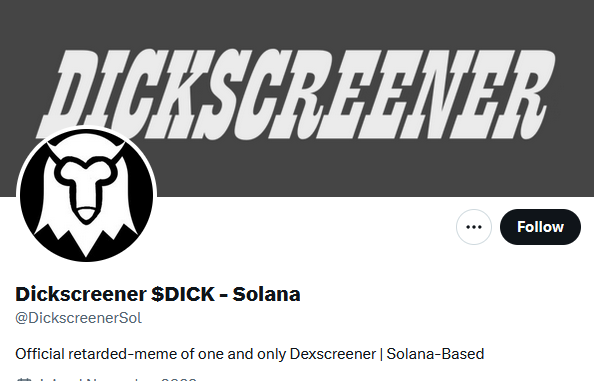 ephemerik's tweet photo. Let's be honest.
Majority of memes are not funny.
Not funny at all.
@CryptoGodJohn $SOL $BASE $MEMES

However there are sparks of brilliance.
One of them is that one (could not stop laughing) -> https://t.co/vFfNquIjv4