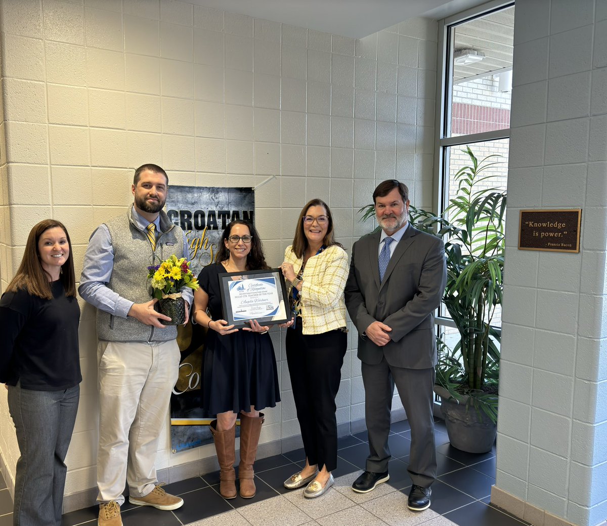 Allison Dees tweet media