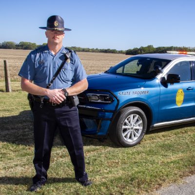 Trooper Joe Owen tweet media
