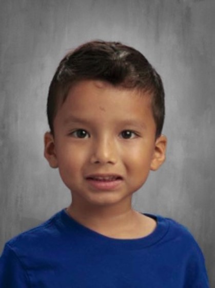 BREAKING: 5-year-old Ulises Rodriguez Montoya was identified today as the Pre-K student at Tom Green Elementary in Buda who died as a result of injuries suffered in Friday's school bus accident. The Hays CISD students were returning from a field trip to a Bastrop County zoo.
