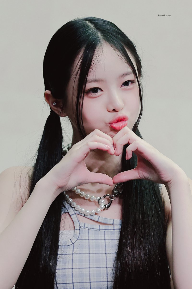 ♡ #뉴진스 #NewJeans #하니 #HANNI