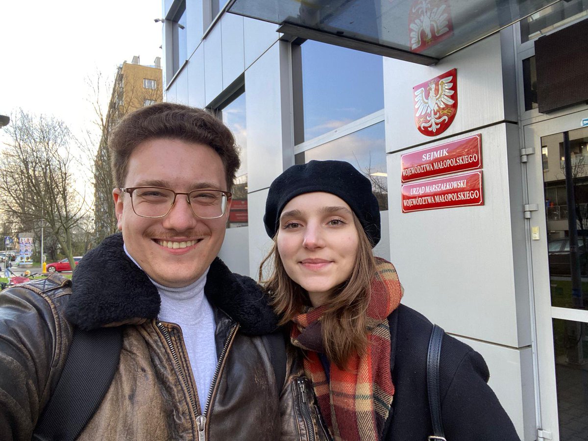 Patryk Golba-Zawadzki tweet media