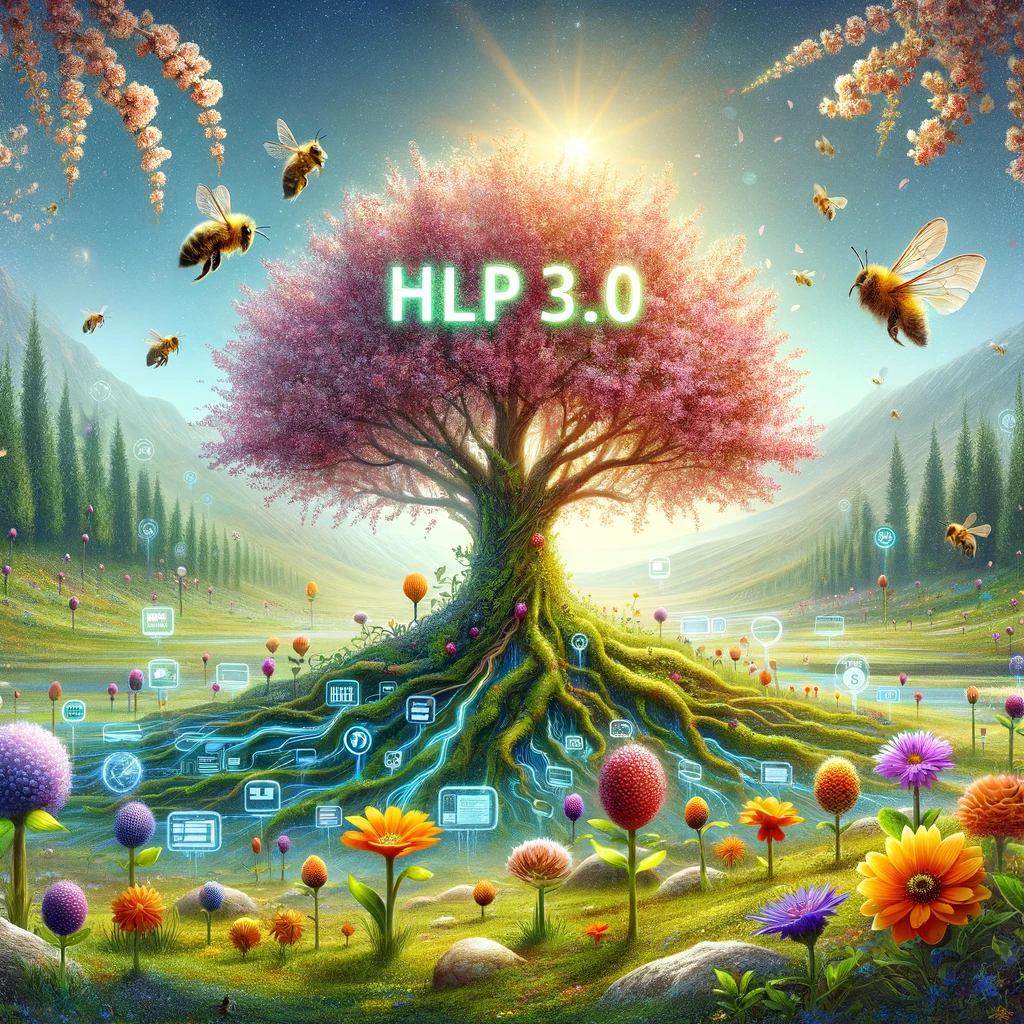 Diving into the heart of innovation with HLP 3.0, where the evolution of search meets the bloom of spring. AI-Powered Understanding: Decoding queries with unparalleled precision.
#searchengine #seo #techinnovation #informationtechnology #internetsearch #privacyprotection #hlp30