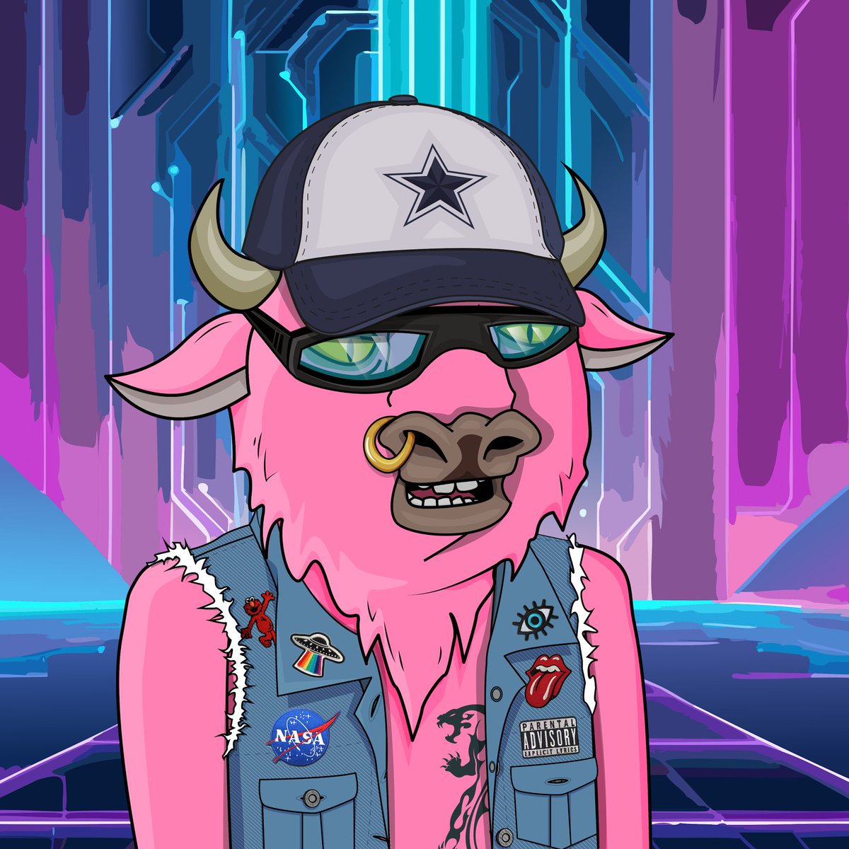 Broker Bisons Club (@BrokerBisonsNFT) / Posts / X