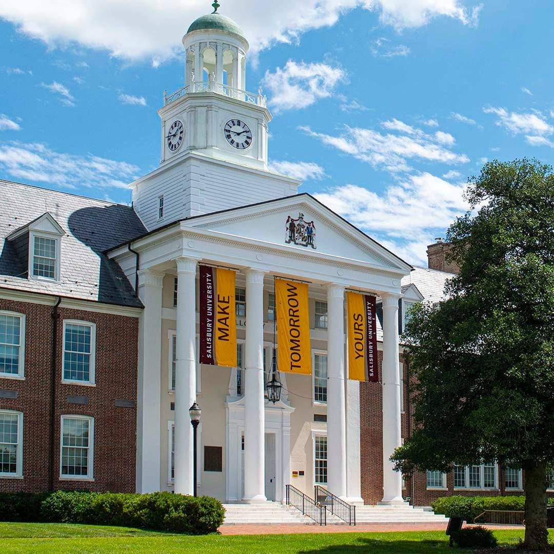 <a href="/FCPSJobs/">FCPSJobs</a> is thrilled to return to the Teacher Education Job Fair this Thursday! <a href="/SalisburyU/">Salisbury University</a> and <a href="/UMESNews/">UMES</a> students, come learn more about our amazing school system! #joinfred #impactthefuture #togetherfcps #everychildeveryday