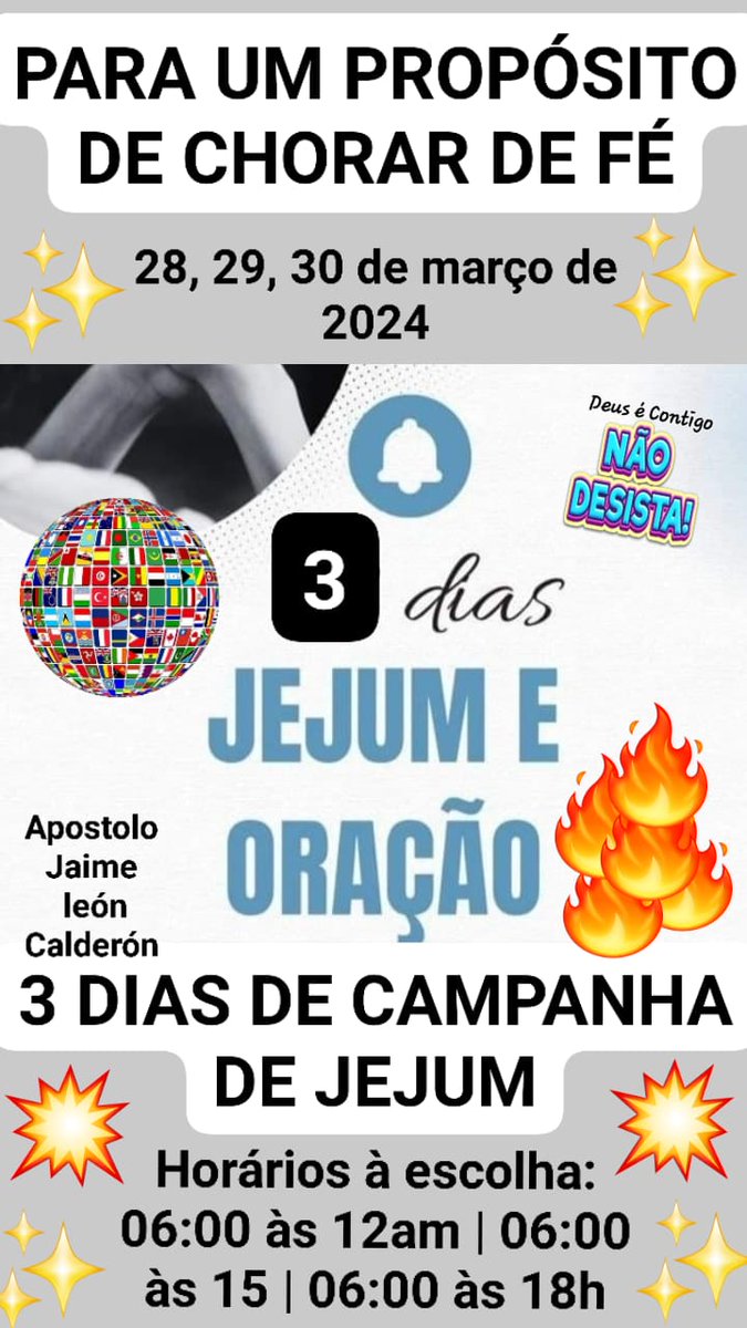 MISIÓN MUNDIAL APOSTOLICO YAHWEH ELOHIM KADOSH (@misioneloh71508) on Twitter photo 