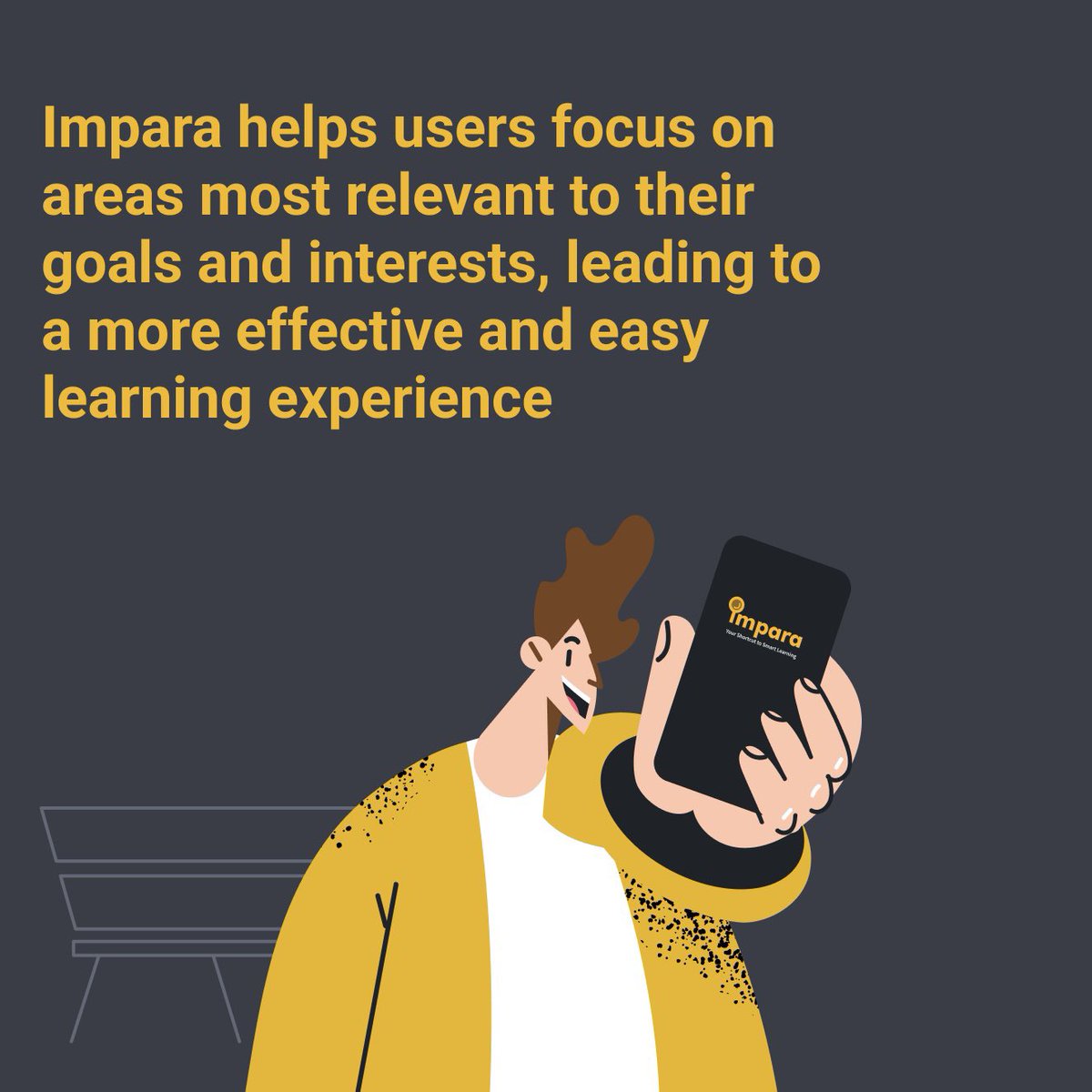 🎉 Today we launched Impara - Your Path to Personalized Education! 

📚 Discover an innovative app with 6,000+ posts in Data Science and Computer Science. Learn how Impara’s AI tailors your learning path for maximum relevance and productivity. 

Now available on iPhone &amp; Android!