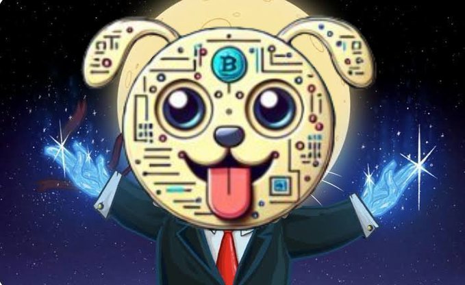 NokaSolanaAI's tweet photo. we've decided to give one lucky person a shot at winning $100! 💸

All you need to do 

Repost &amp; Tag 2 friends 
#NokaToken  #1000xgem 

will pick 1 lucky winner tomorrow 13:00 UTC time https://t.co/wgrUjF8qQo