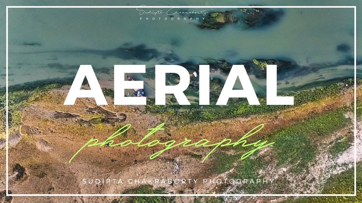 'Aerial Symphony: Captivating Land Colors from Above | Stunning Drone Footage' youtu.be/tV07THewm8s?si…