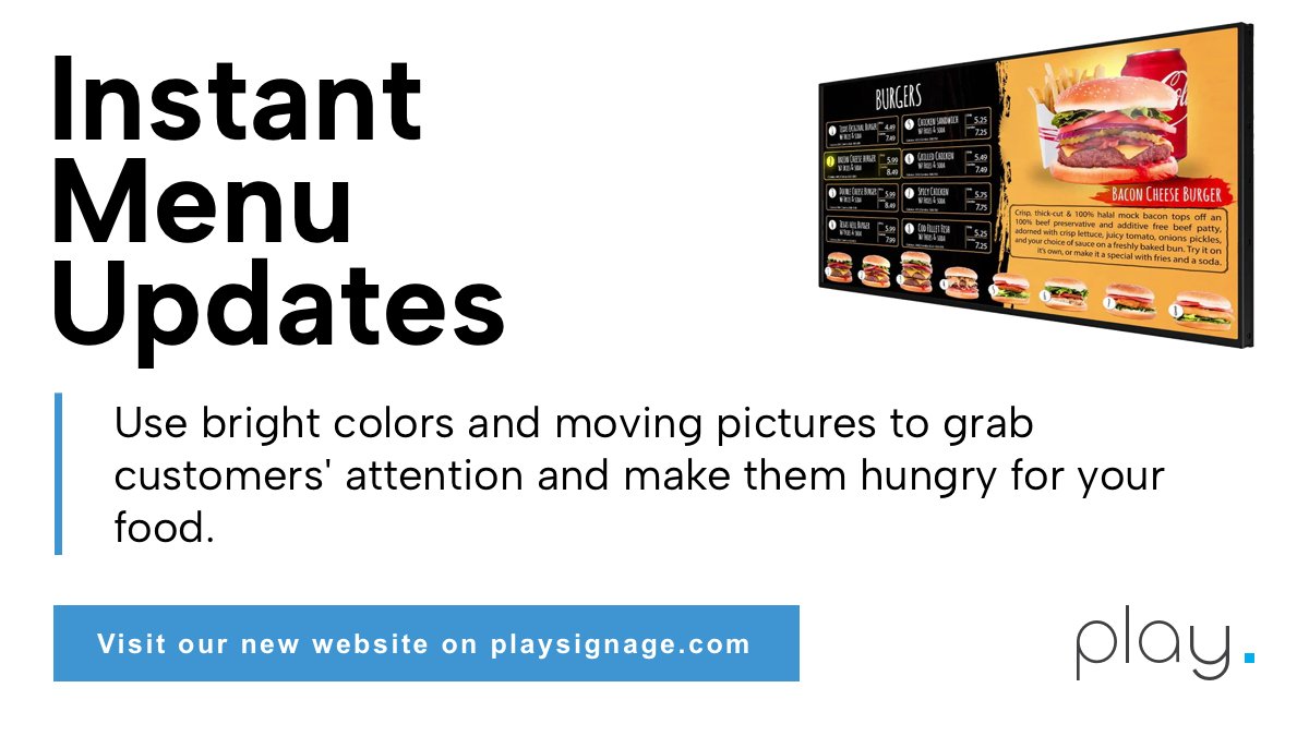 playsignage tweet picture