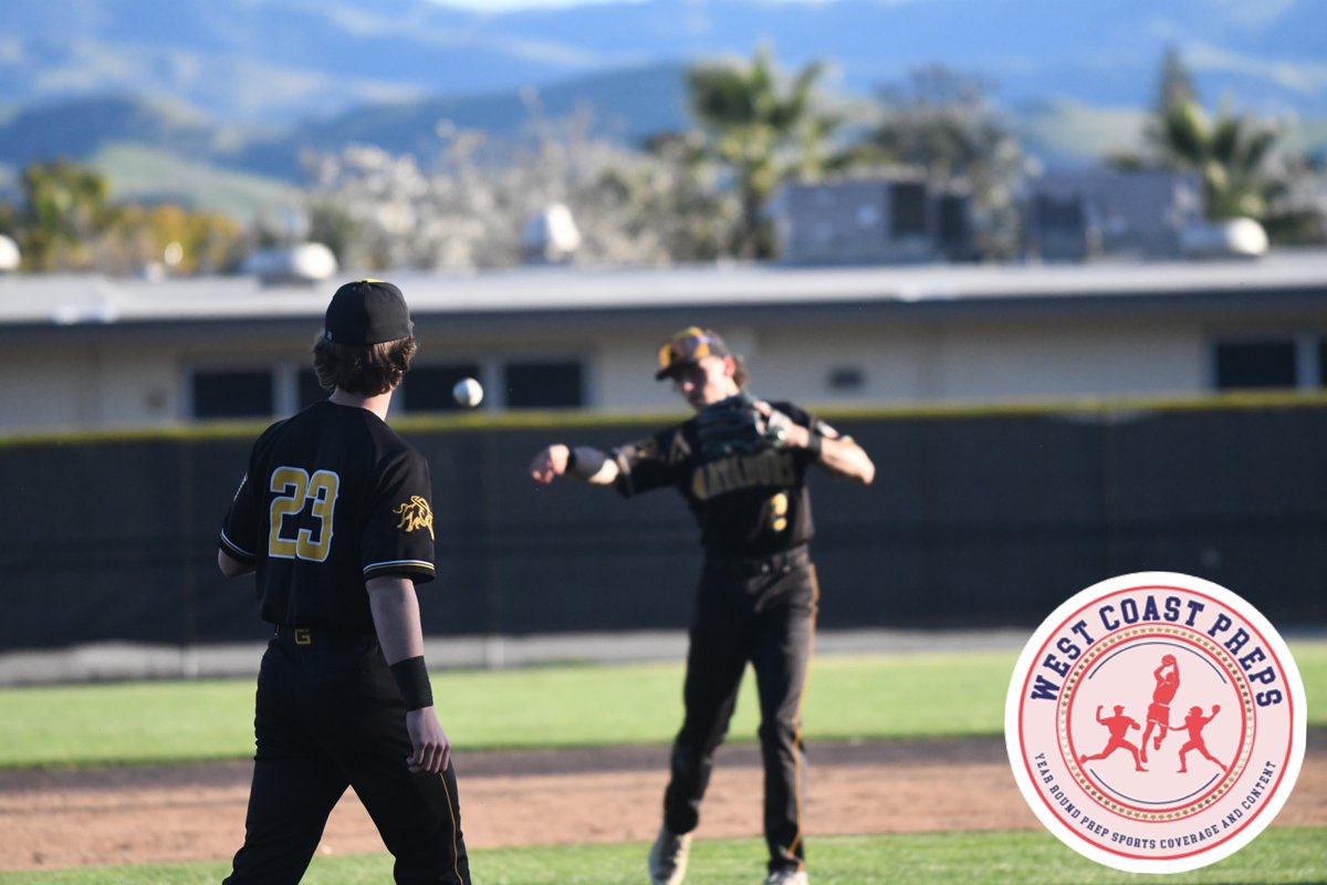 Granada takes over the top spot as Valley Christian is tripped up. Sacred Heart Cathedral storms into rankings with two top-10 wins. All that and more in this week's Bay Area baseball rankings! Read: westcoastpreps.com/new-sheriff-in…