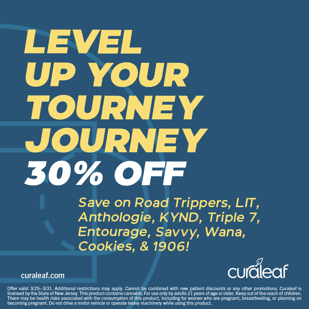 Level up your tourney journey with 30% off⛹️‍♂️ bit.ly/4awUZa1