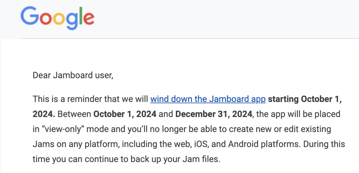 If Jamboard has a million fans, then I am one of them. If Jamboard has ten fans, then I am one of them. If Jamboard has only one fan then that is me. If Jamboard has no fans, then that means I am no longer on earth. If the world is against Jamboard, then I am against the world.