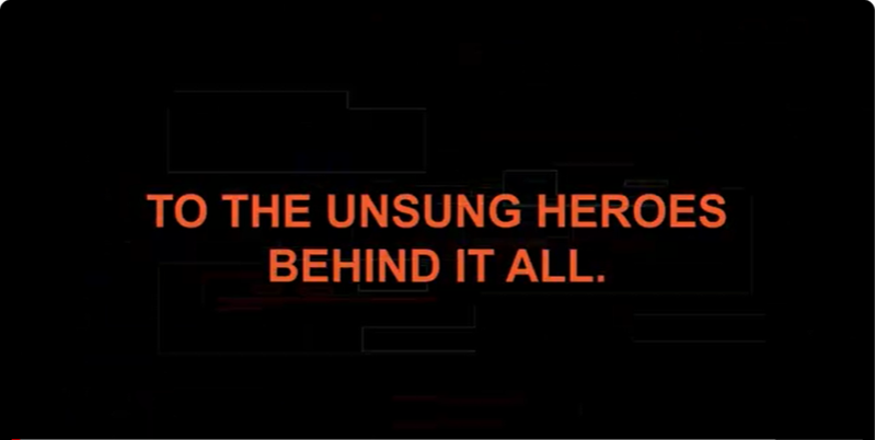 ADFESTbuzz's tweet image. Thank you to the team behind the success of #ADFEST2024   #HumanIntelligence #HI Watch here youtube.com/watch?v=tOQKvJ…