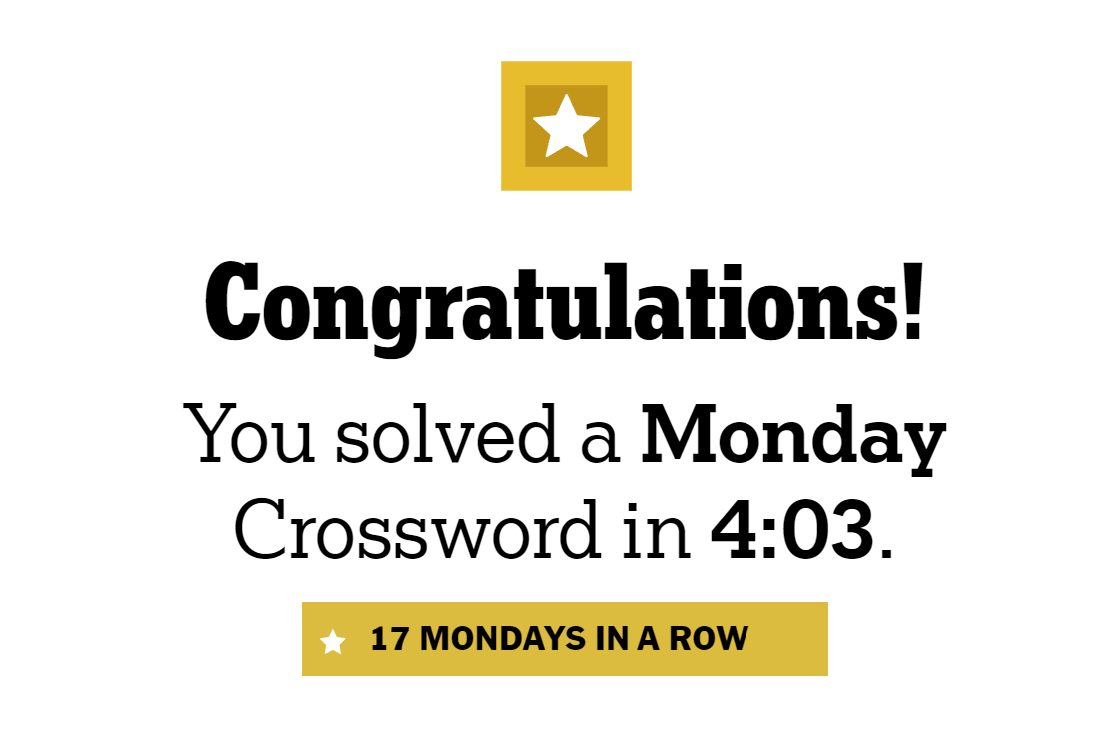 new record babyyyyyyyy