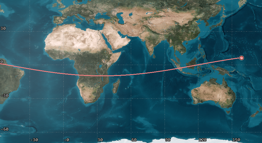 Another milestone was achieved by ISRO on March 21, 2024, when the PSLV Orbital Experimental Module-3 (POEM-3) met its fiery end through a re-entry into the Earth’s atmosphere. The PSLV-C58/XPoSat mission has practically left zero debris in orbit.

(Source: ISRO)