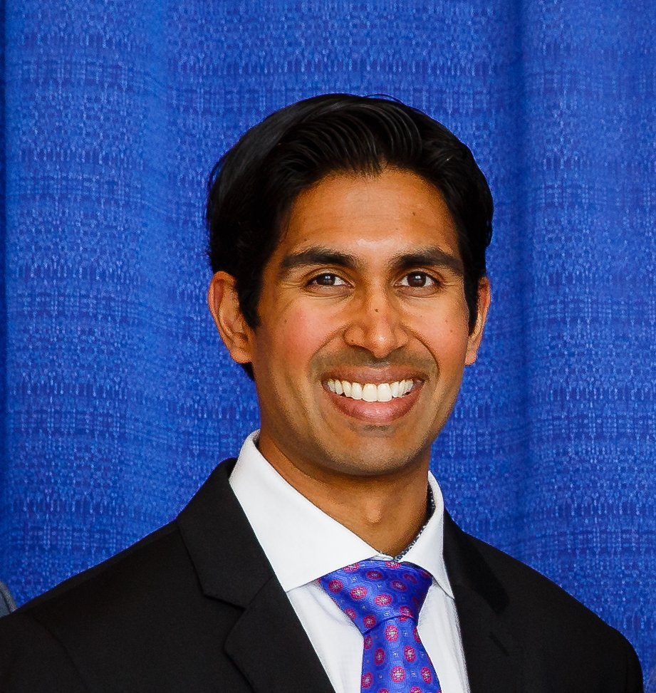 .@aadel_chaudhuri, radiation oncologist, will join MCCCC from @SitemanCancer @WashURadOnc beginning April 2. Dr. Chaudhuri will partner with @MrinalPatnaik & Jewel Samadder, M.D., as co-leader of the Cancer Ind. Med Office and vice chair of Translational Research in @MayoRadOnc.