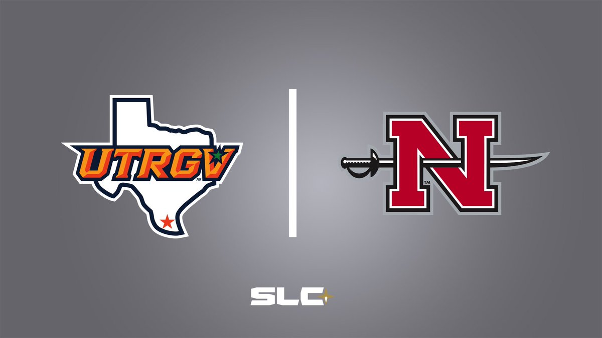 Help us welcome UTRGV to the Southland Conference! 📰 southland.website/utrgv-southland #EarnedEveryDay x #GeauxColonels