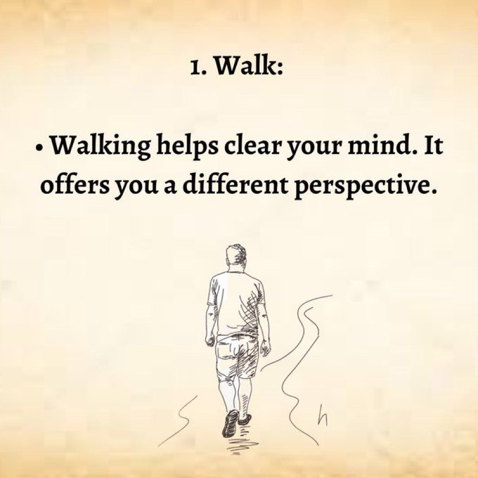5 Ways to Quiet Yourself When Life Is Tough:

1.