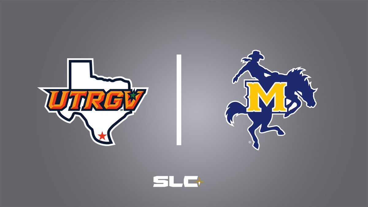 McNeese Athletics tweet media