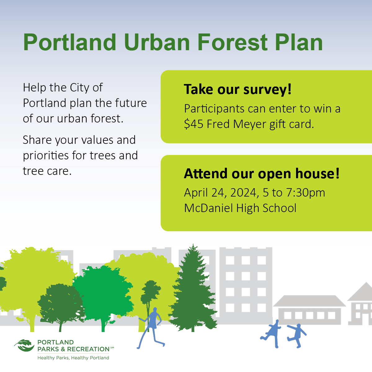 PDX Urban Forestry tweet media