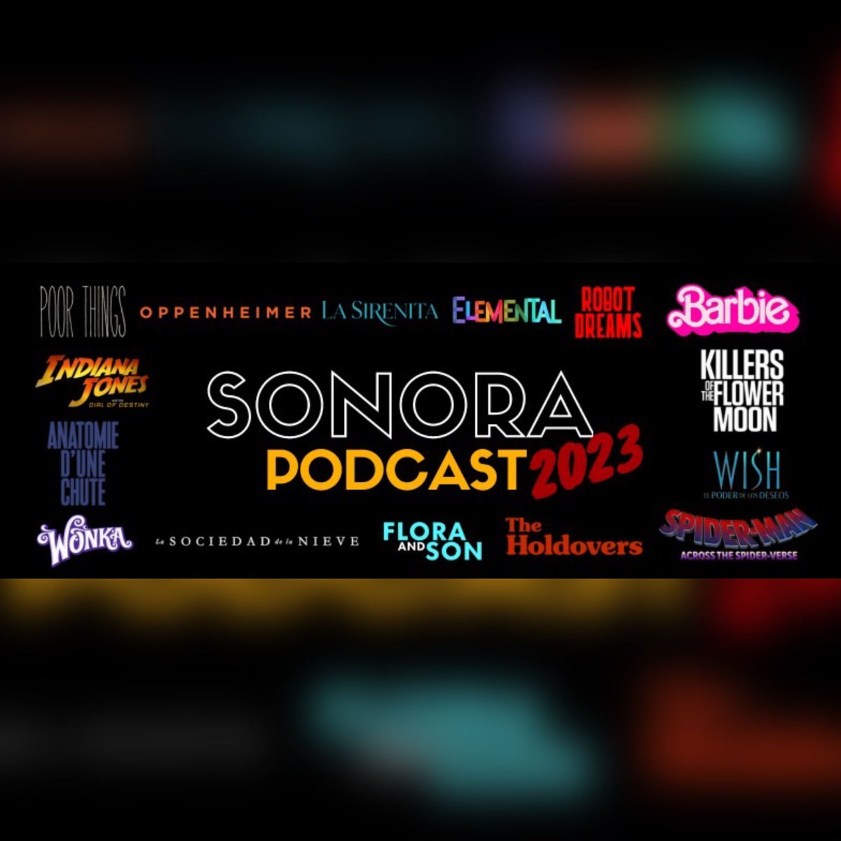 Sonora Podcast tweet media