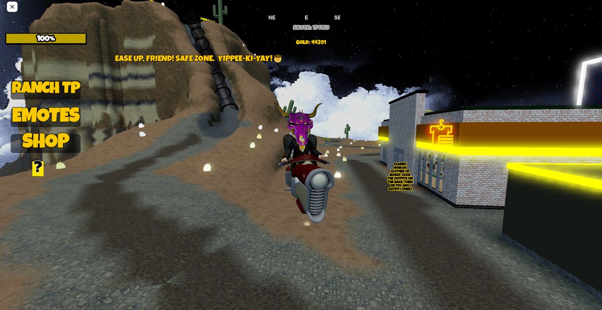 chainqueenverse's tweet image. 🤠🎶✨Immersing myself in the adventurous Futuristic Western City in @Roblox  by @bufalomusic & @Dreamzedd Sprucing up my home, mining for treasures, and meeting up with friends from Decentraland is great!#RobloxAdventures #BuffaloCityFun