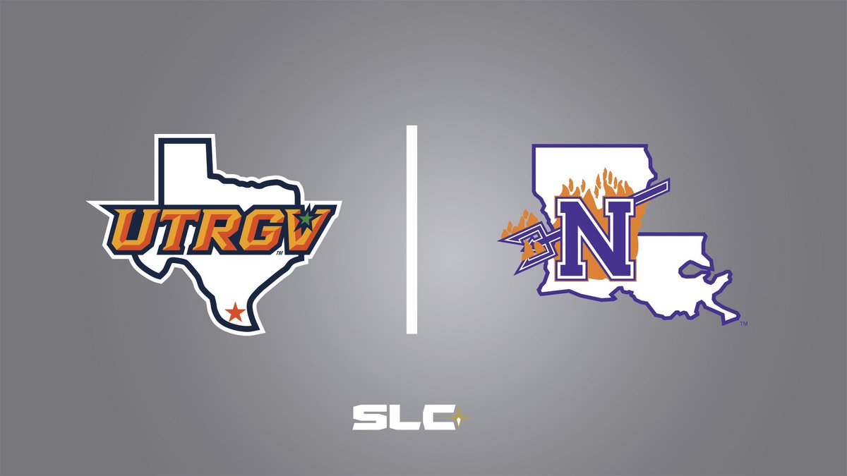 Welcome to the Southland, UTRGV! We can’t wait to visit The Valley and welcome you to Natchitoches in 2024-25! #EarnedEveryDay x #ForkEm
