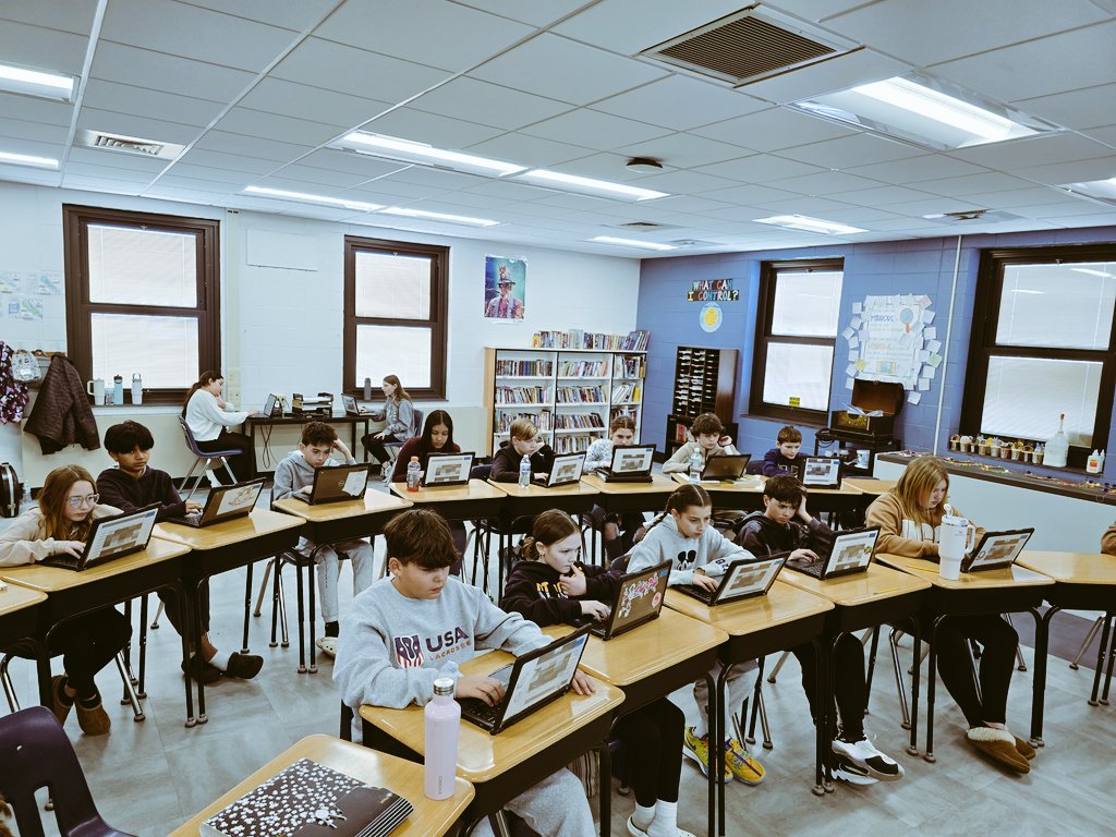 Eastport-South Manor Central School District tweet media