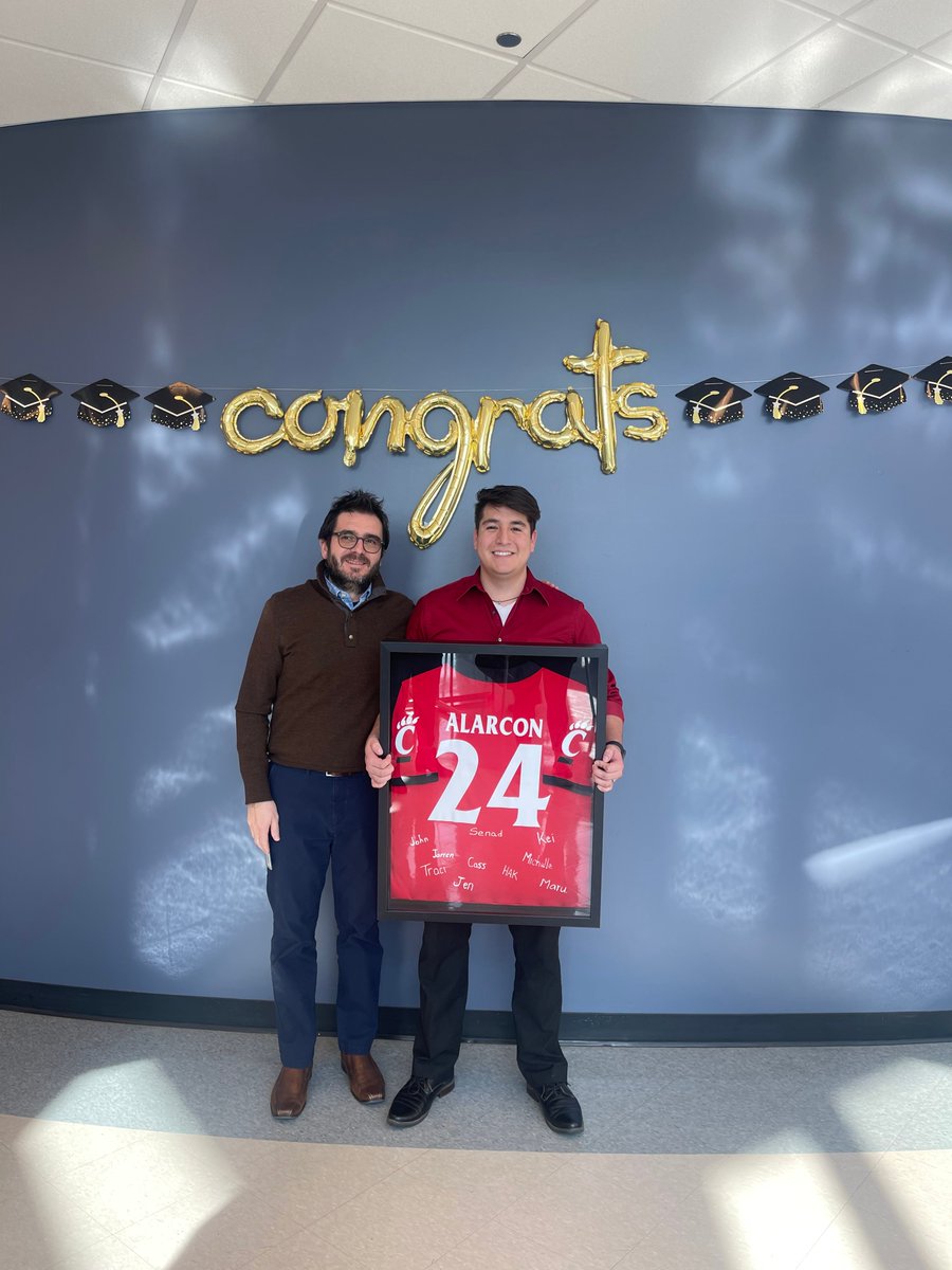 CCHMC Immunology Grad Program tweet media