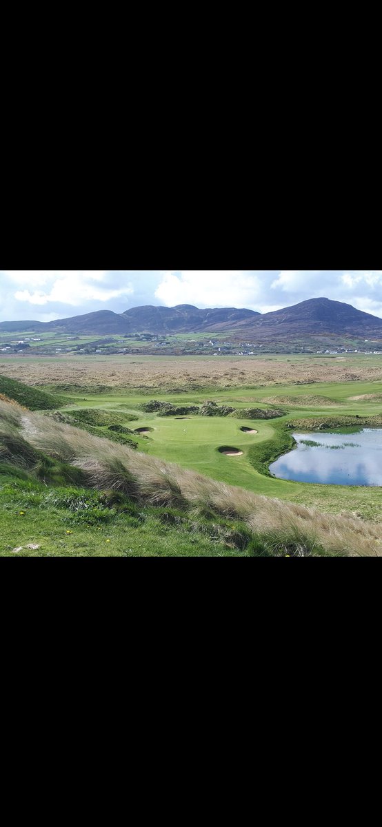 adimcfadden87's tweet photo. @SkySportsGolf Ballyliffin, Donegal https://t.co/KR5lZ6KJ6S