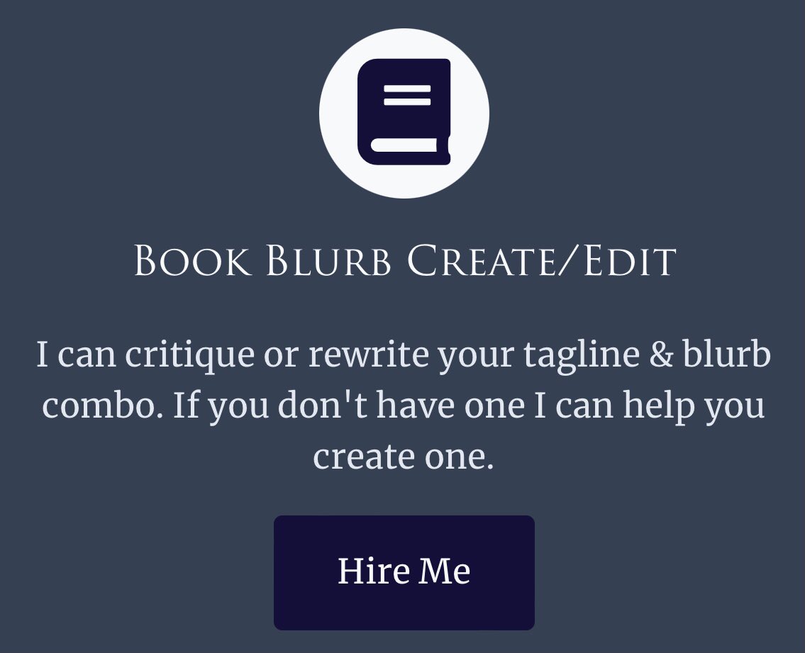 Hello, amazing book writer and author don't settle for just a few sales. I will organically promote your book to active audiences that will have interest in reading and buying your books,kindly dm now!