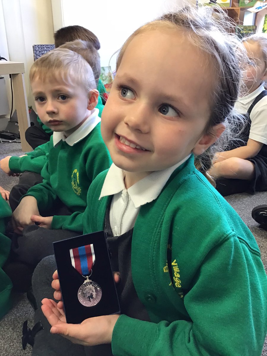 BVPS Reception Class Page tweet media