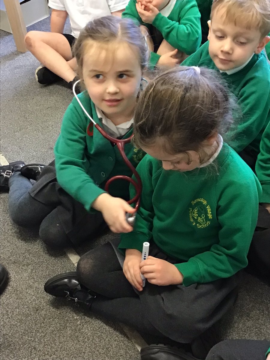 BVPS Reception Class Page tweet media