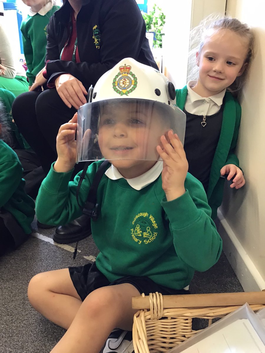 BVPS Reception Class Page tweet media